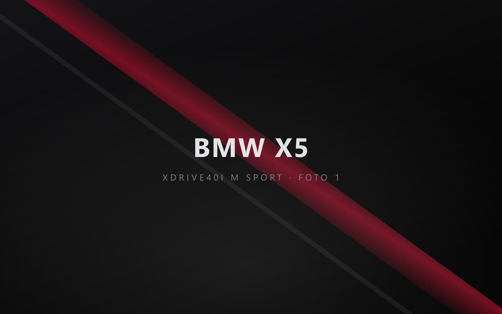 X5 — foto 1
